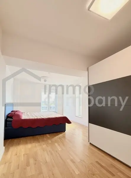 Einzigartiges Penthouse in Wiener Neustadt zu vermieten