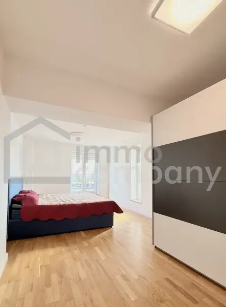 Einzigartiges Penthouse in Wiener Neustadt zu vermieten