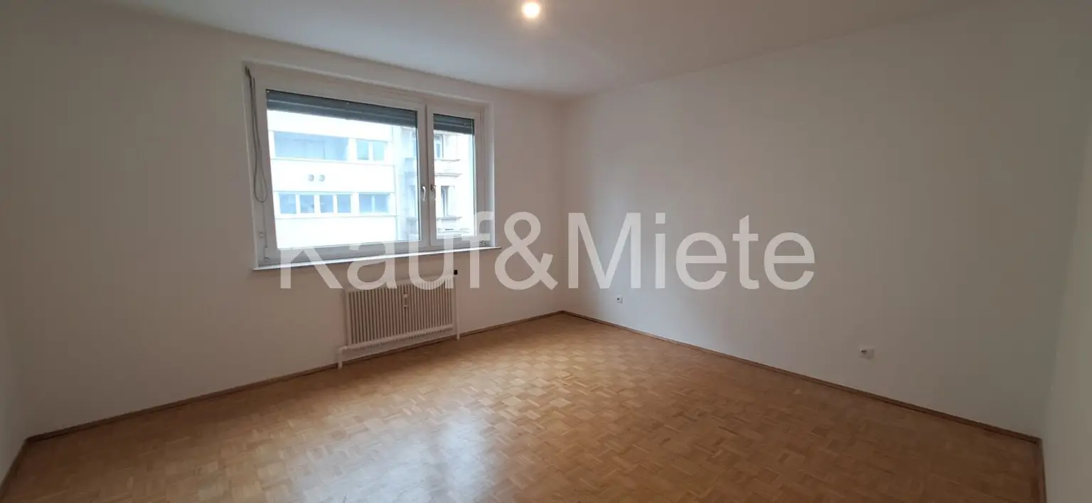 Top Familienwohnung in Top Lage
