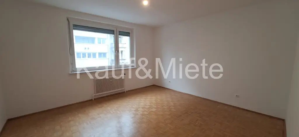 Top Familienwohnung in Top Lage