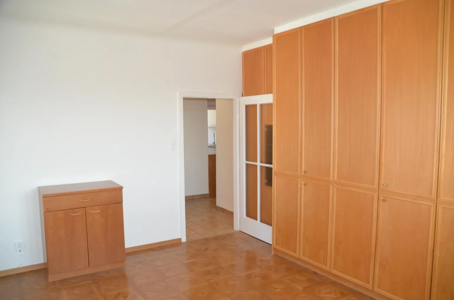 Zentrale 2-Zimmer-Wohnung mit Balkon und Altstadt-Panorama