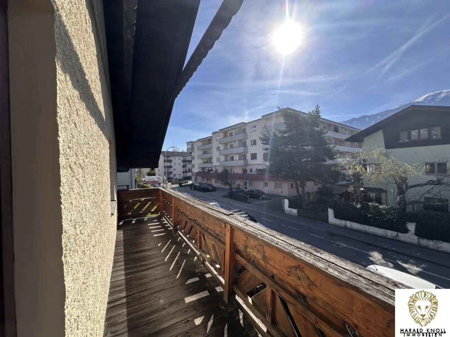 Charmantes Einfamilienhaus mit großem Potenzial in Innsbruck