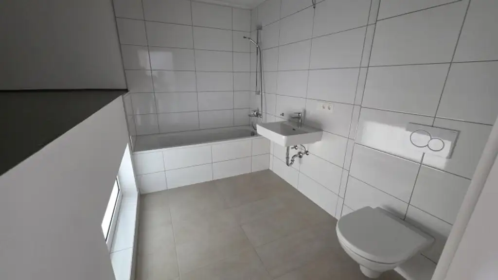 Modernes Eckreihenhaus in Adnet