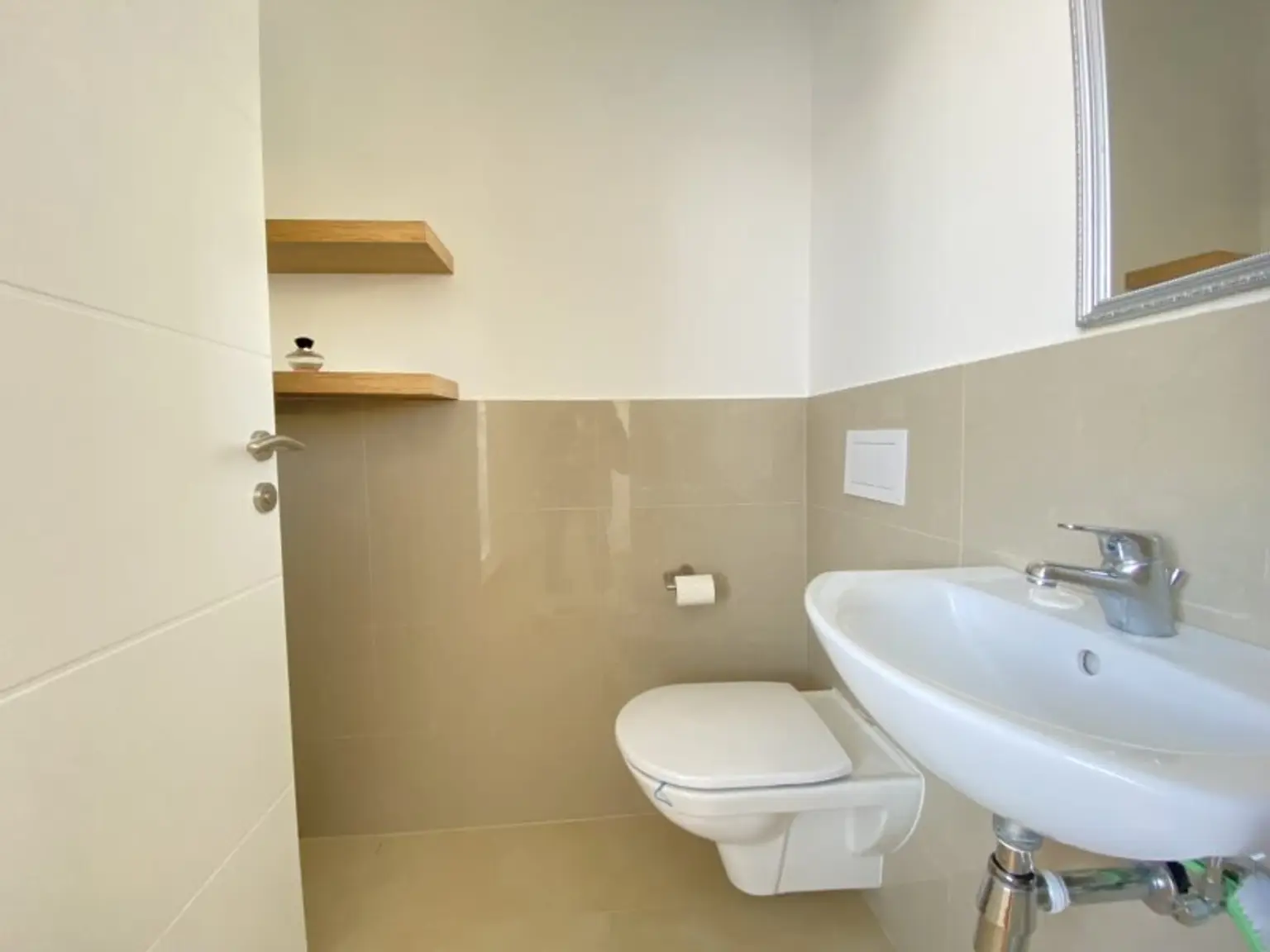 Großzügige Dachgeschosswohnung am Rennweg - Klimatisiert - 2 Terrassen