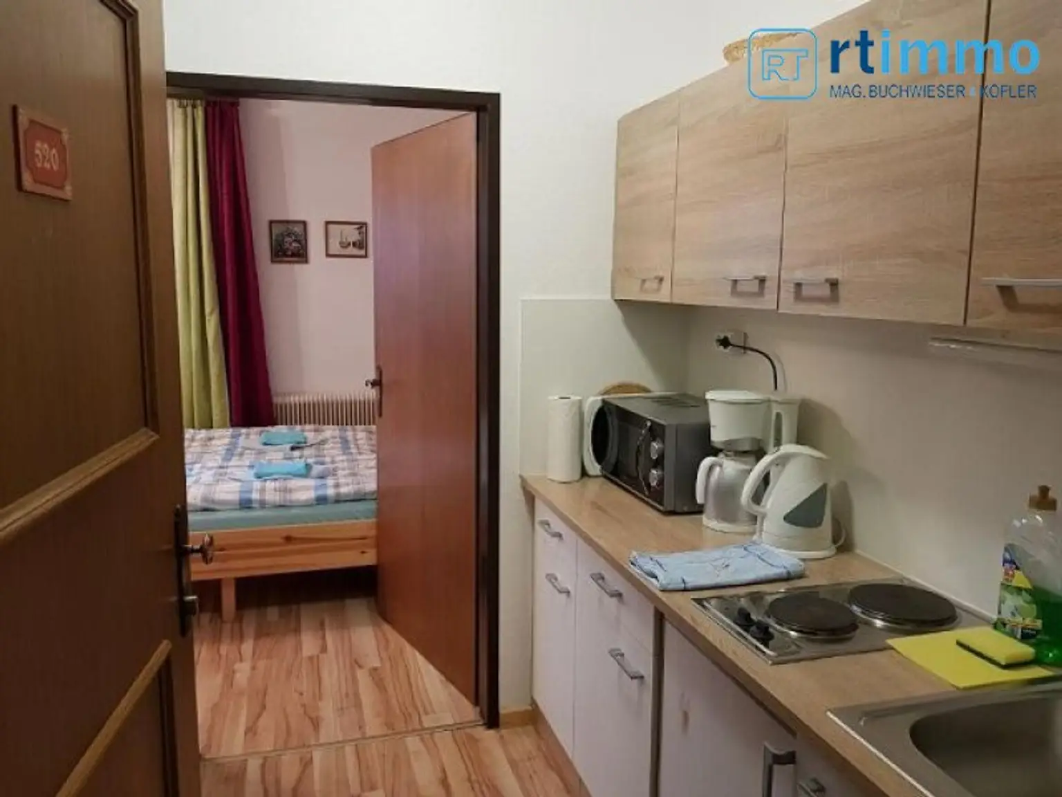 Traumhafte Ferienwohnung in Bad Goisern  – nur 140.000 €!