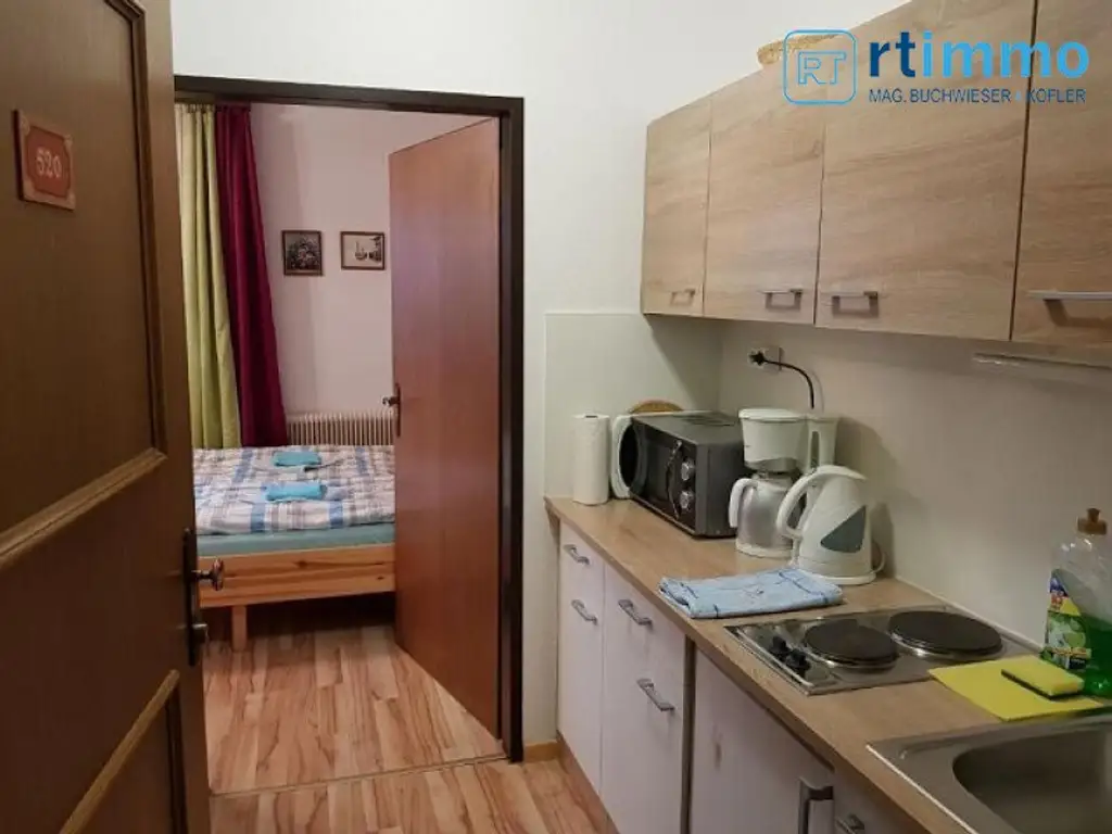 Traumhafte Ferienwohnung in Bad Goisern  – nur 140.000 €!