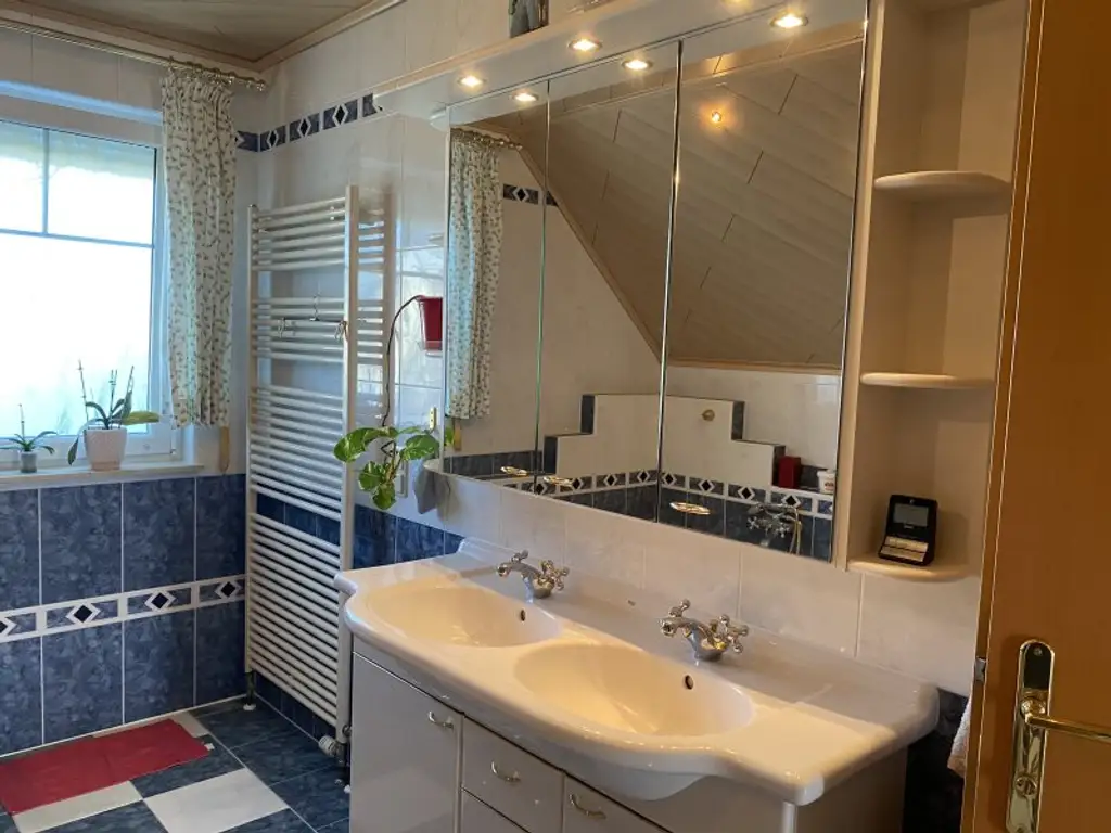 Schönes Einfamilienhaus Nähe Oberwart