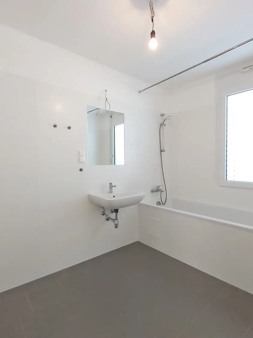 Badezimmer I
