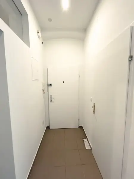 Helle 3-Zimmerwohnung mit optimaler Raumaufteilung