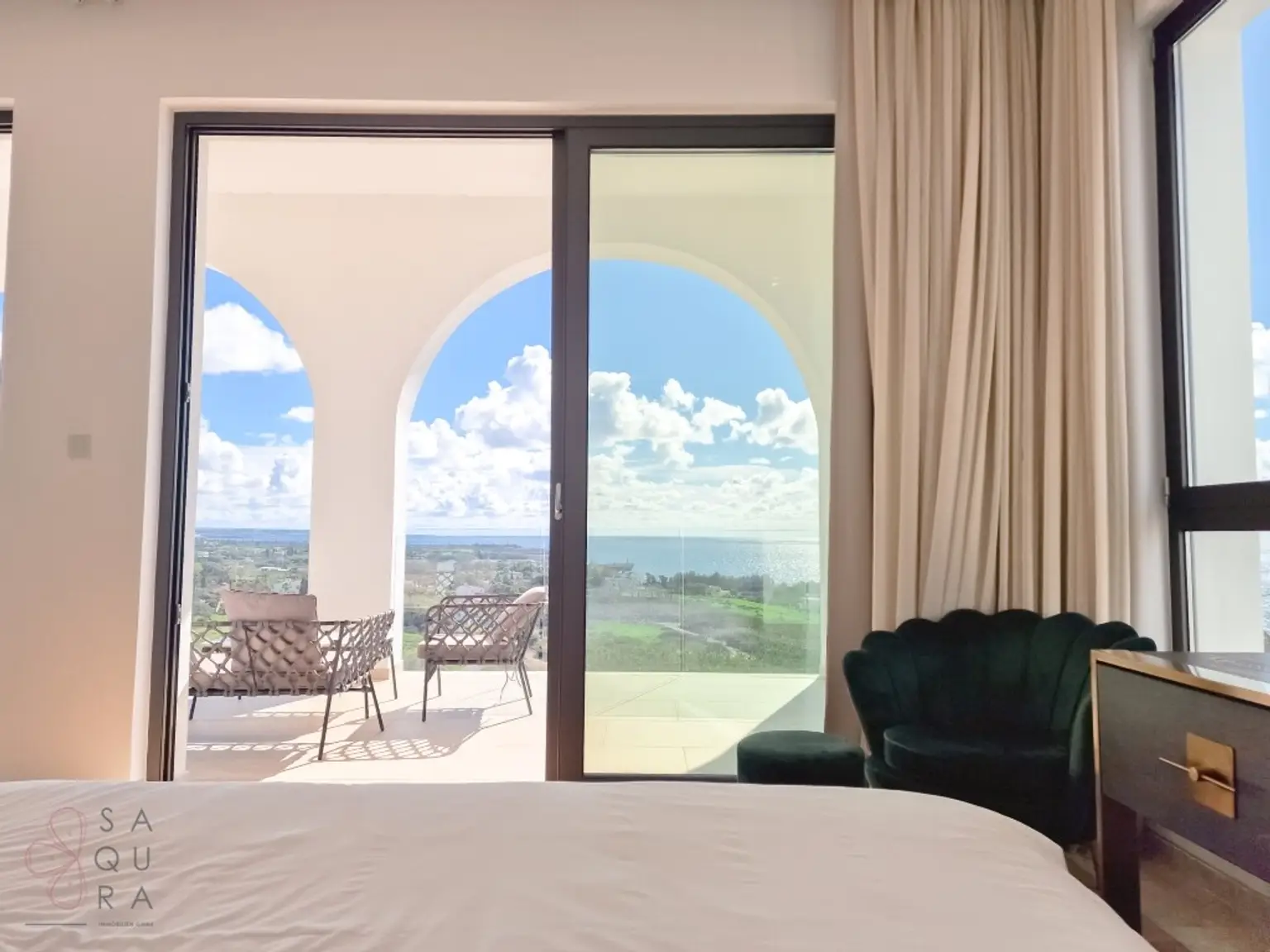 Sea Caves, Pegeia – Ihr exklusiver Rückzugsort auf Zypern