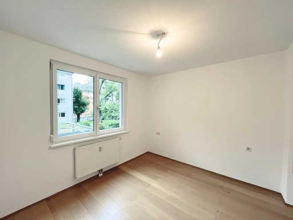 Charmante 2-Zimmer-Neubauwohnung mit Balkon!