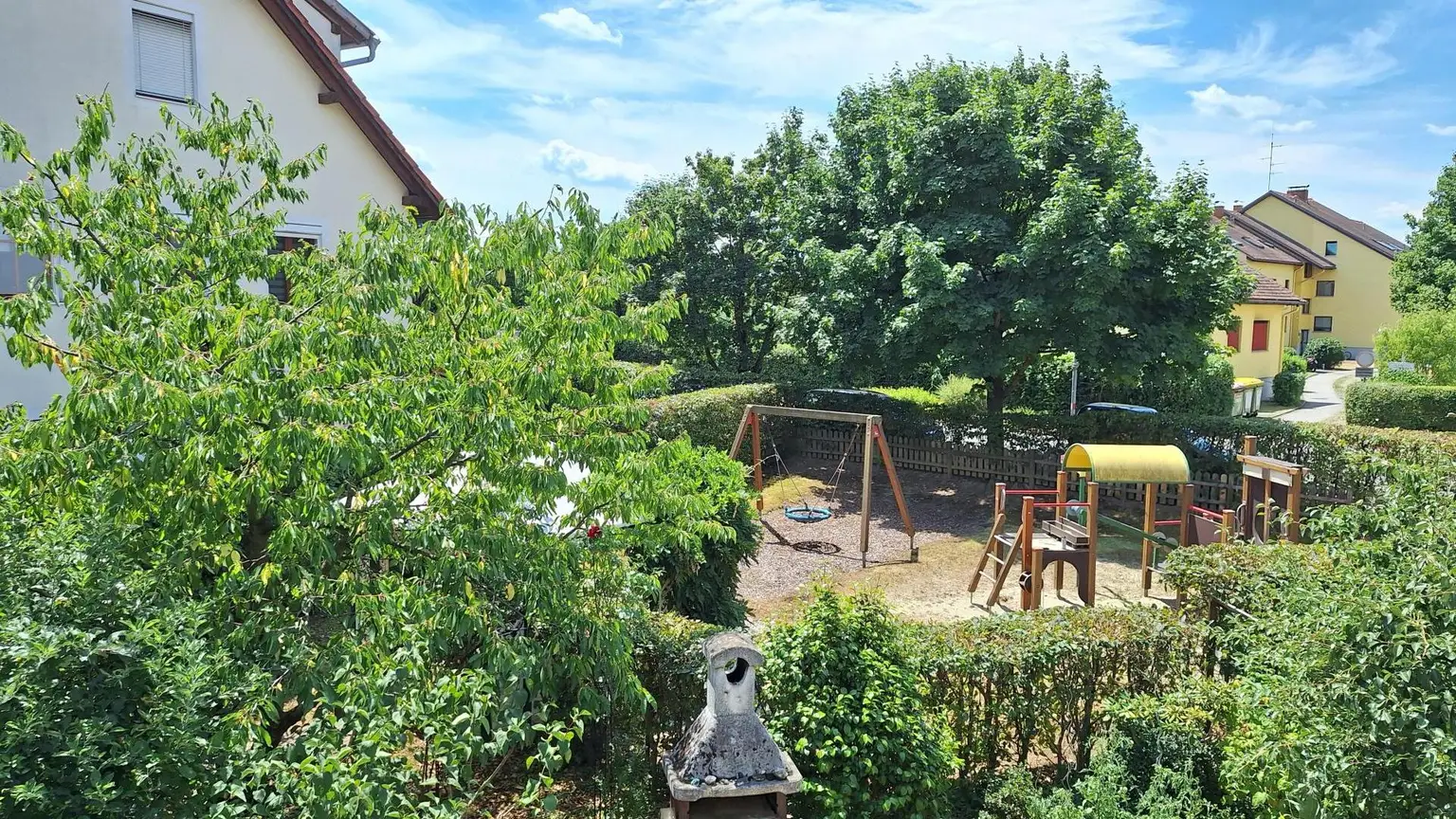 Wunderschöne lichtdurchflutete 3 Zimmerwohnung in ruhiger Lage in Leibnitz