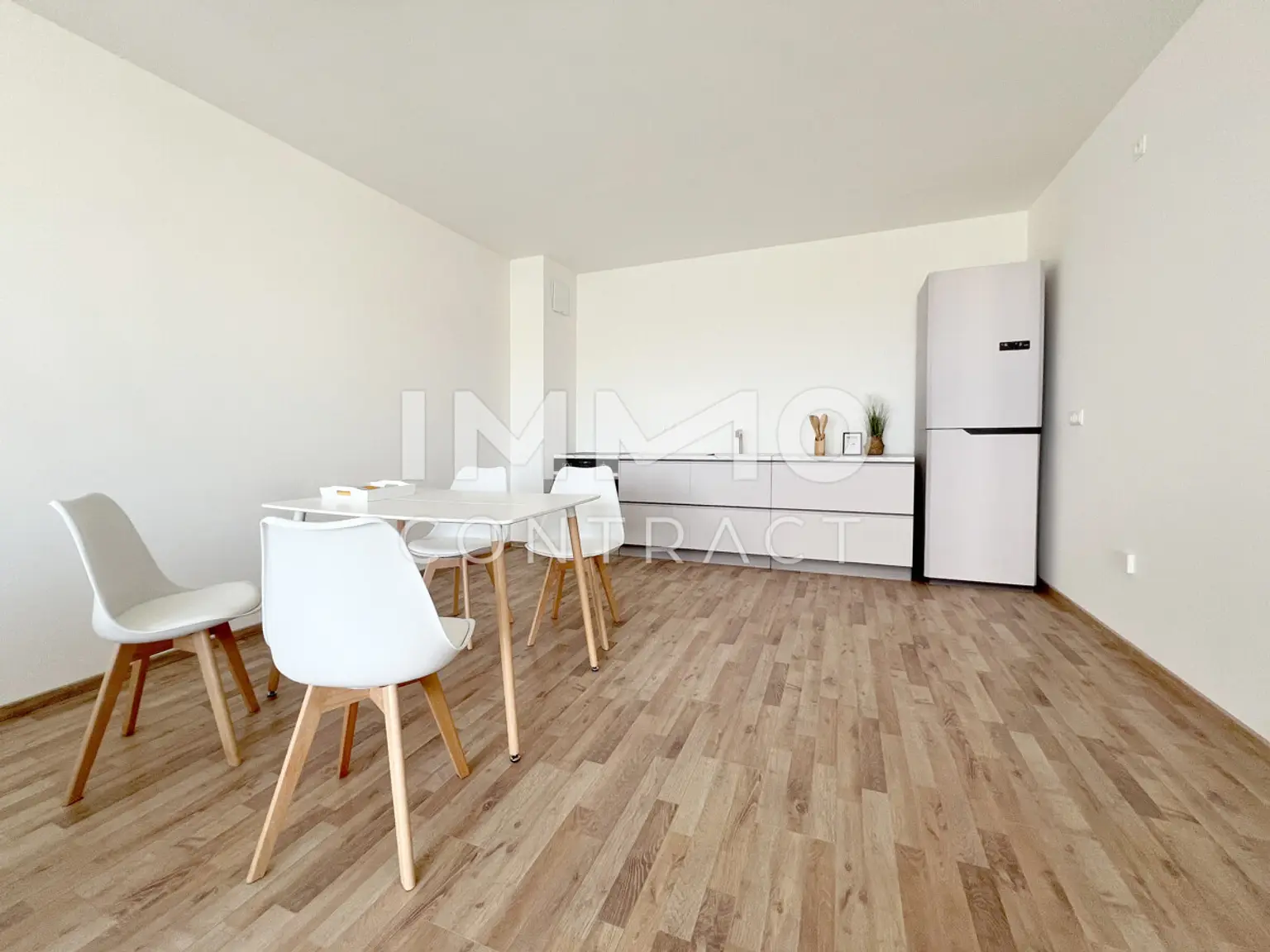 111,21qm 4ZI- PENTHOUSE 33,05qm Terrasse, 71qm Gründach u. 28,58qm Balkon