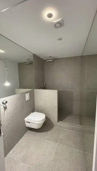 Modern. Offen. Hell. – Loft-Feeling beim Belvedere (Generalsanierter Erstbezug)