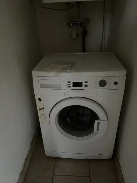 Gemütliche 64m² Wohnung mit allgemeine ca.1000m² Garten und Kamin in Persenbeug-Gottsdorf – nur 635,44 €!
