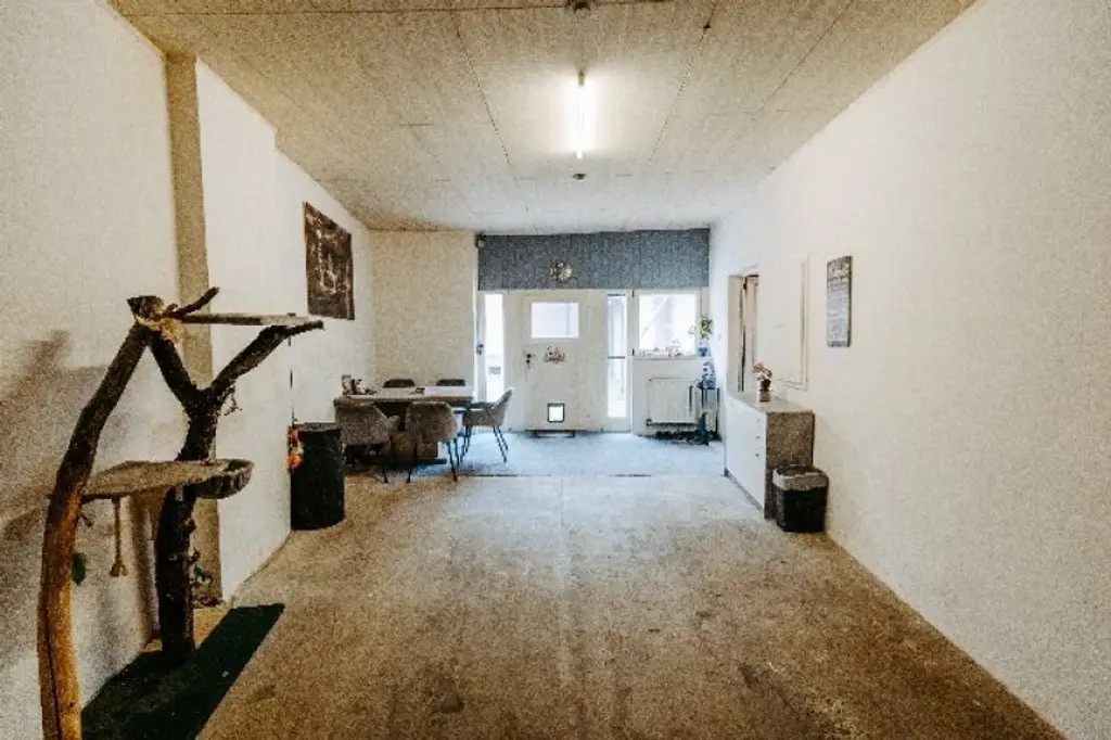 Verlieben sie sich in diese  generalsanierte Immobilie