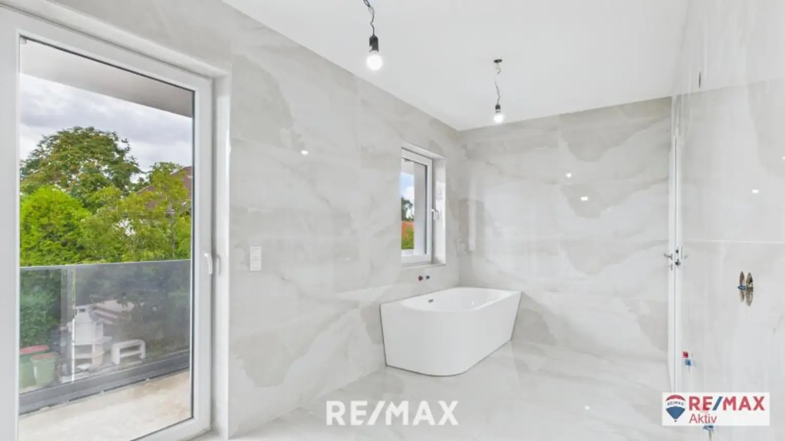 Badezimmer Obergeschoss_2