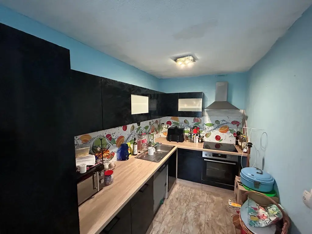 Charmantes Bauernhaus mit Ausbaupotenzial in ruhiger Lage