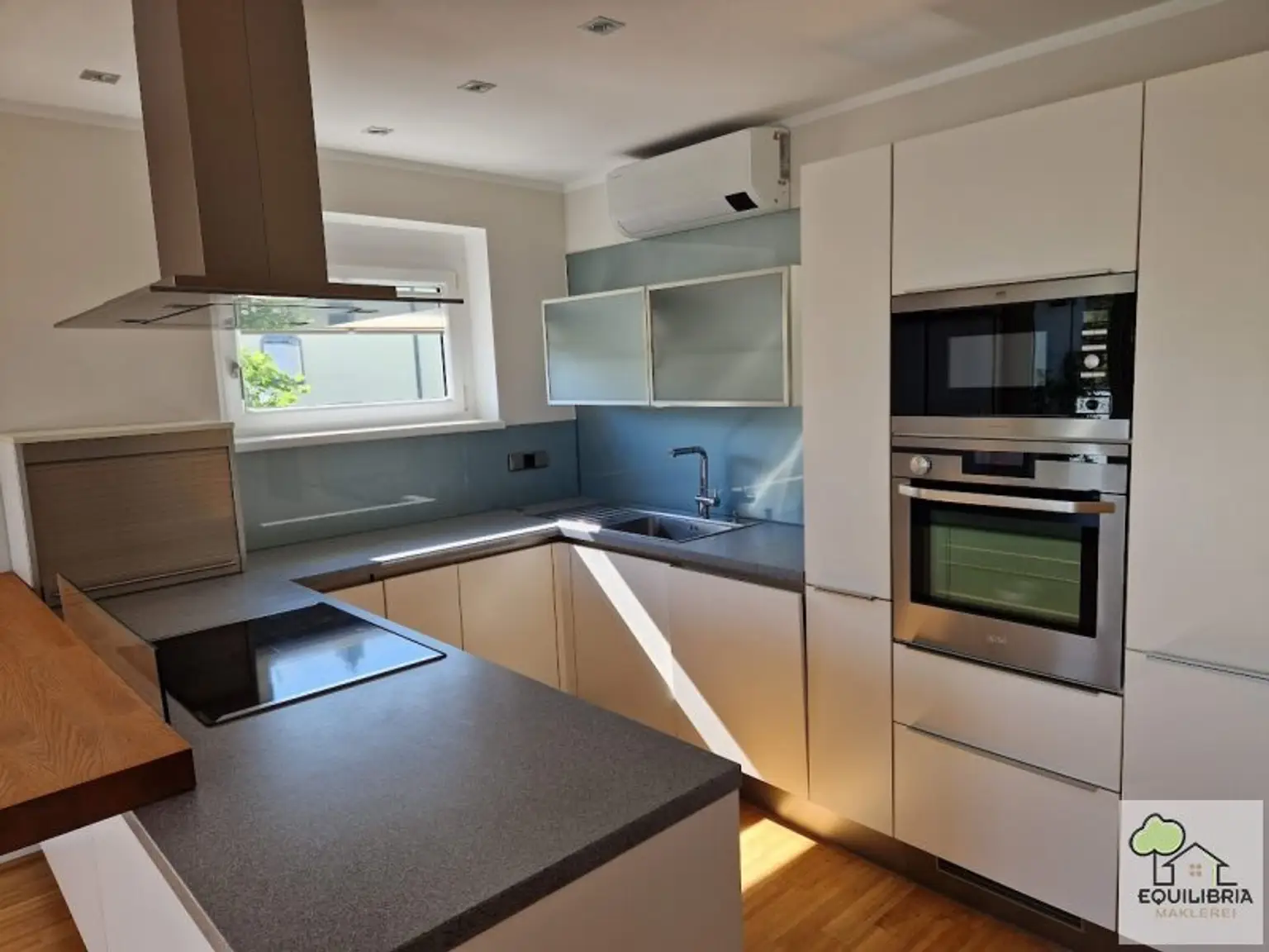 Perfekte Familienwohnung - Traumhafte Terrassenwohnung in bevorzugter Lage bei den Weinbergen