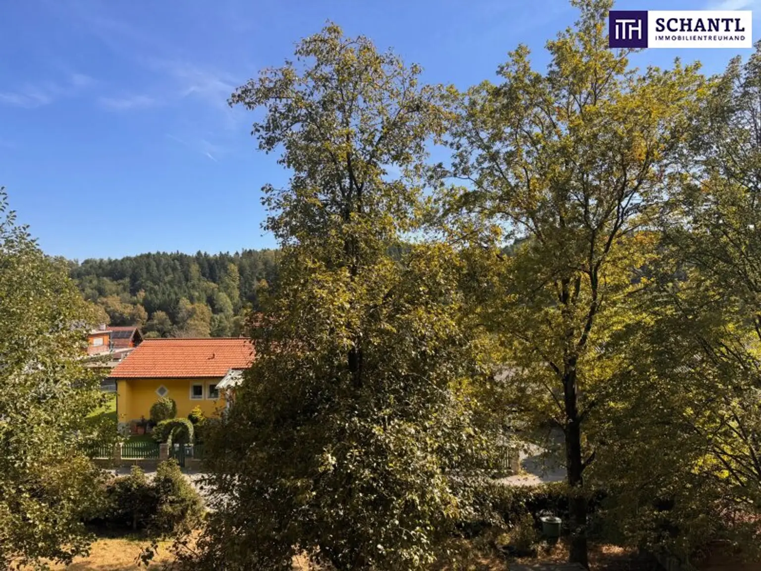 PREISREDUKTION! Attraktiver Baugrund inkl. Bewilligung für Wohnbauprojekt mit 4 Doppelhaushälften! Jetzt Anfragen!