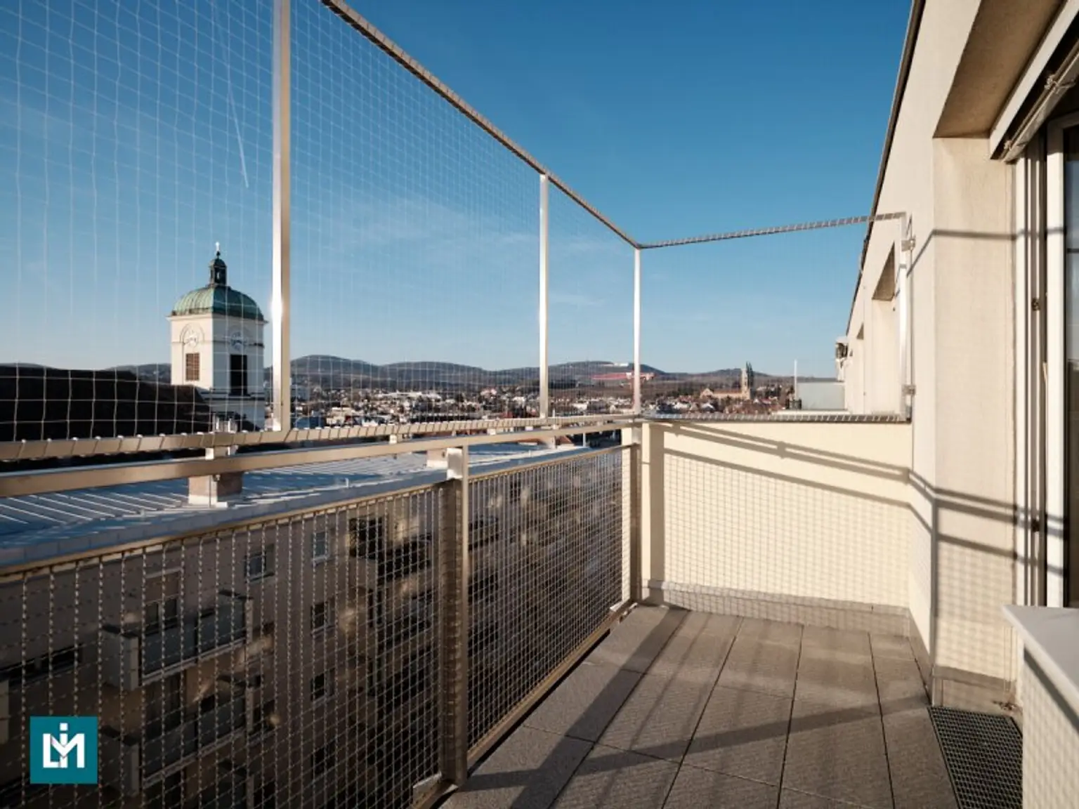 Balkon (W)