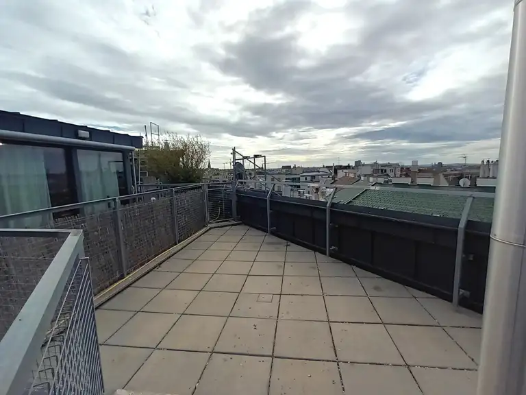Terrasse 1