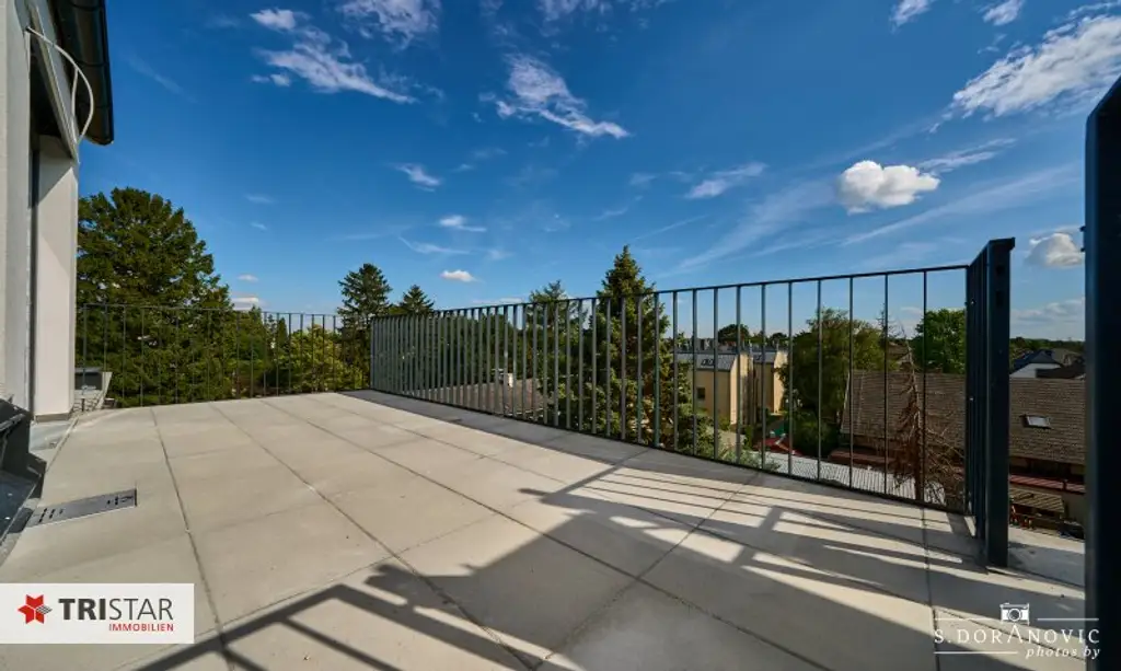 NEU! ++ URBAN & NATUR & ERHOLUNG: ZWISCHEN SEESTADT UND LOBAU ++ 1220 WIEN ++ 19 EIGENTUMSWOHNUNGEN ++ SCHLÜSSELFERTIG ++ BALKON / TERRASSE / LOGGIA / GARTEN / KELLER ++ 2–4 ZIMMER ++
