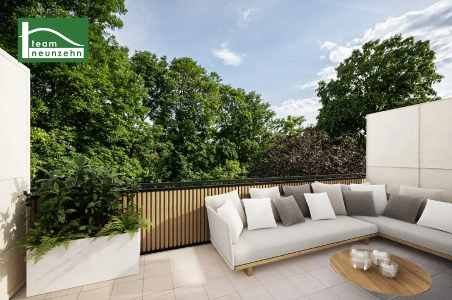 Exklusive Maisonettewohnung in Bestlage – Hackhofergasse 9, 1190 Wien
