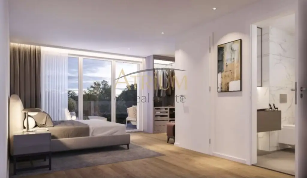 Reihenmittelhaus mit 5 Zimmer, Garten, 2 Terrassen – Erstbezug!