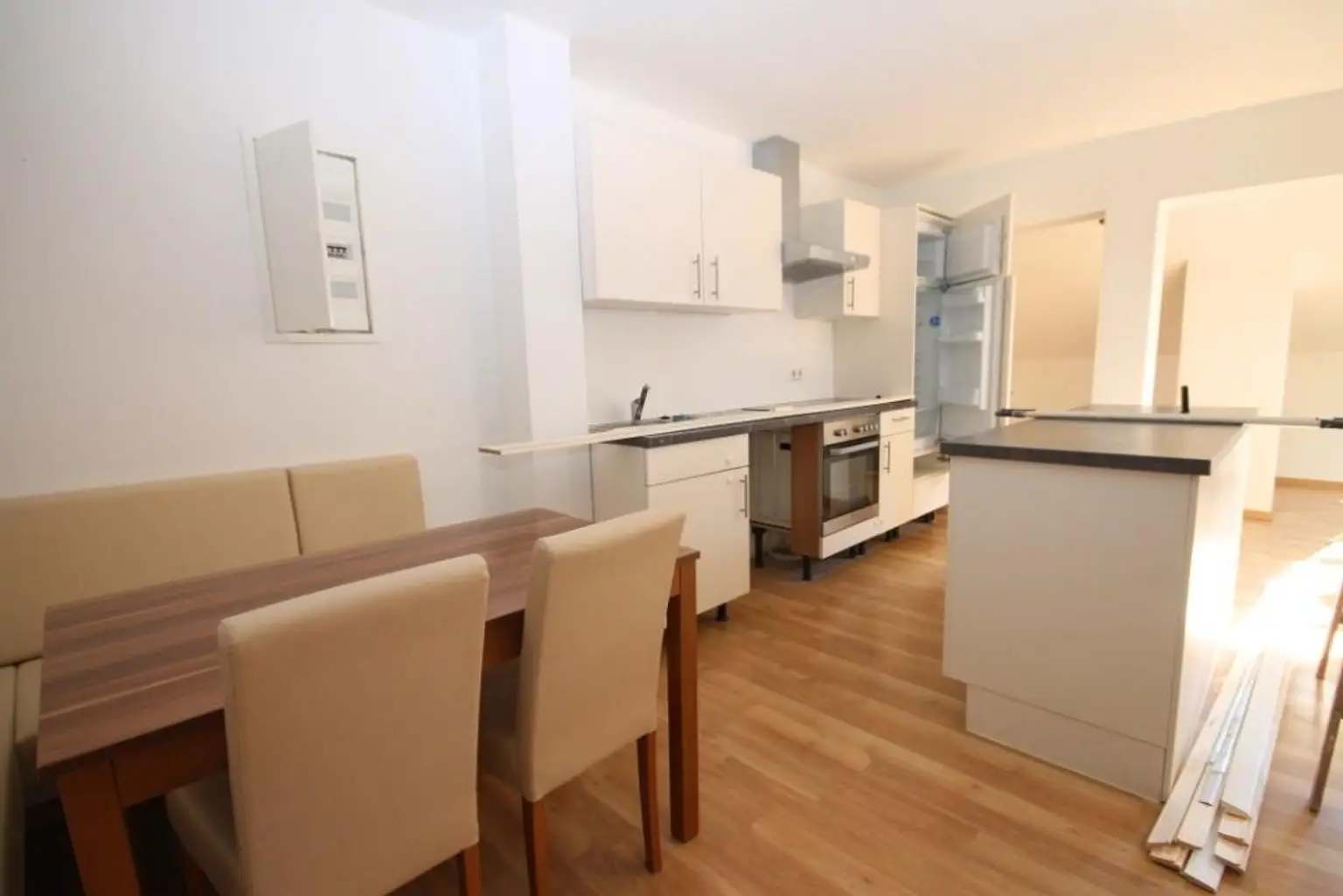 St.Marein | geräumige 2 Zimmer-Wohnung | inkl. Betriebs- und Heizkosten | IMS Immobilien KG