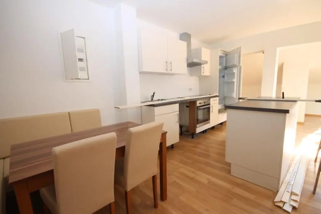 St.Marein | geräumige 2 Zimmer-Wohnung | inkl. Betriebs- und Heizkosten | IMS Immobilien KG