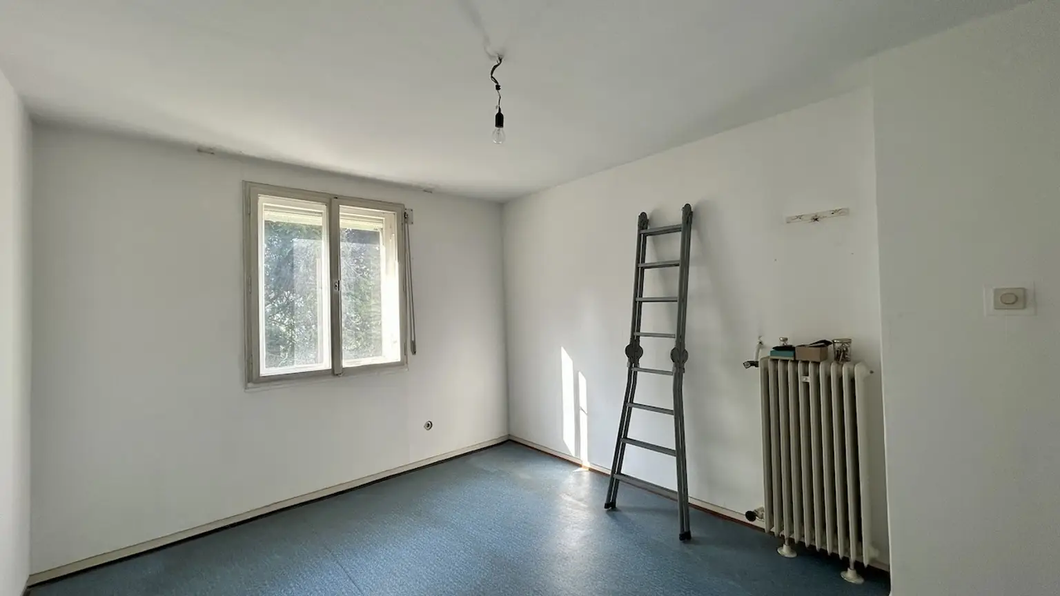 Schlafzimmer OG