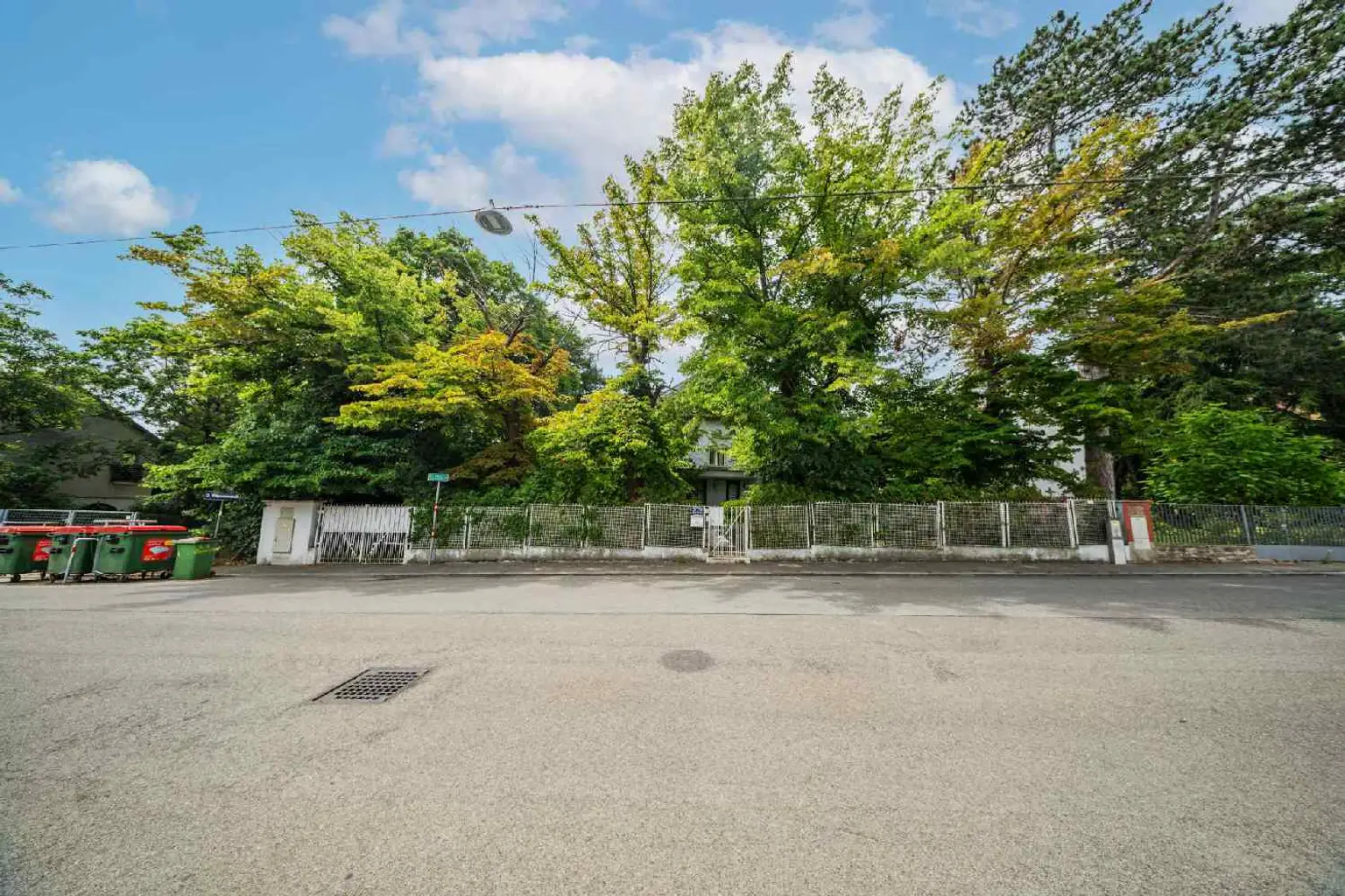 Attraktives Grundstück in begehrtem Stadtviertel in Mauer - Ideal für Ihr Bauprojekt