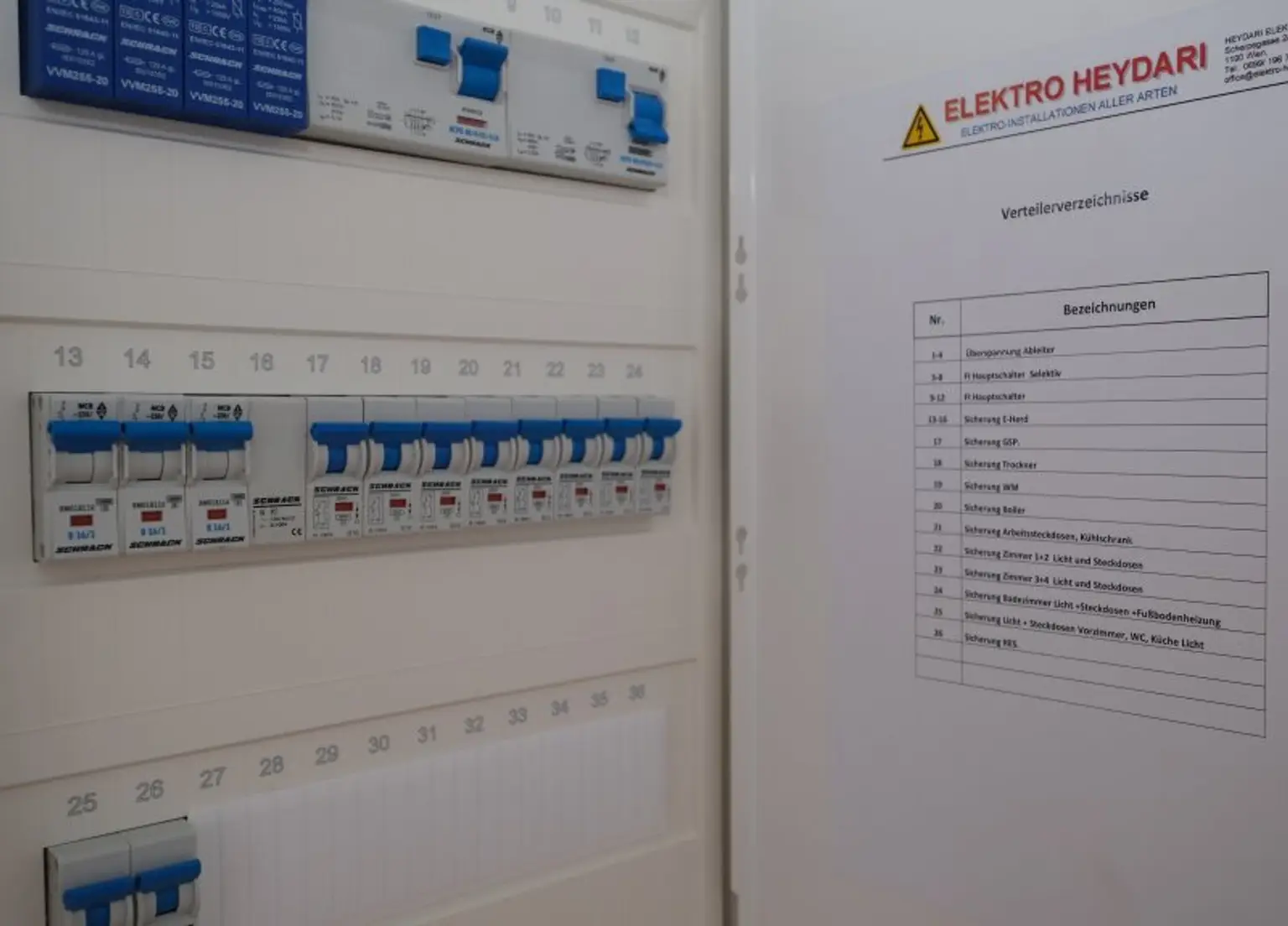 AKH Nähe! UNBEFRISTET generalsaniert 4 getrennt begehbare Zimmer