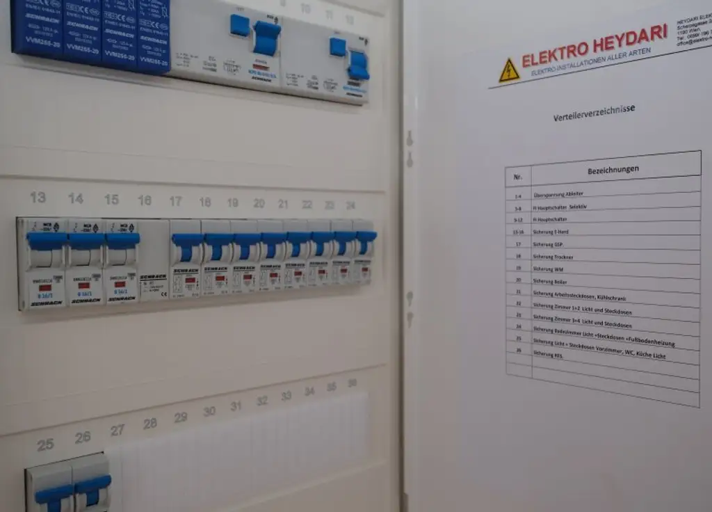 AKH Nähe! UNBEFRISTET generalsaniert 4 getrennt begehbare Zimmer