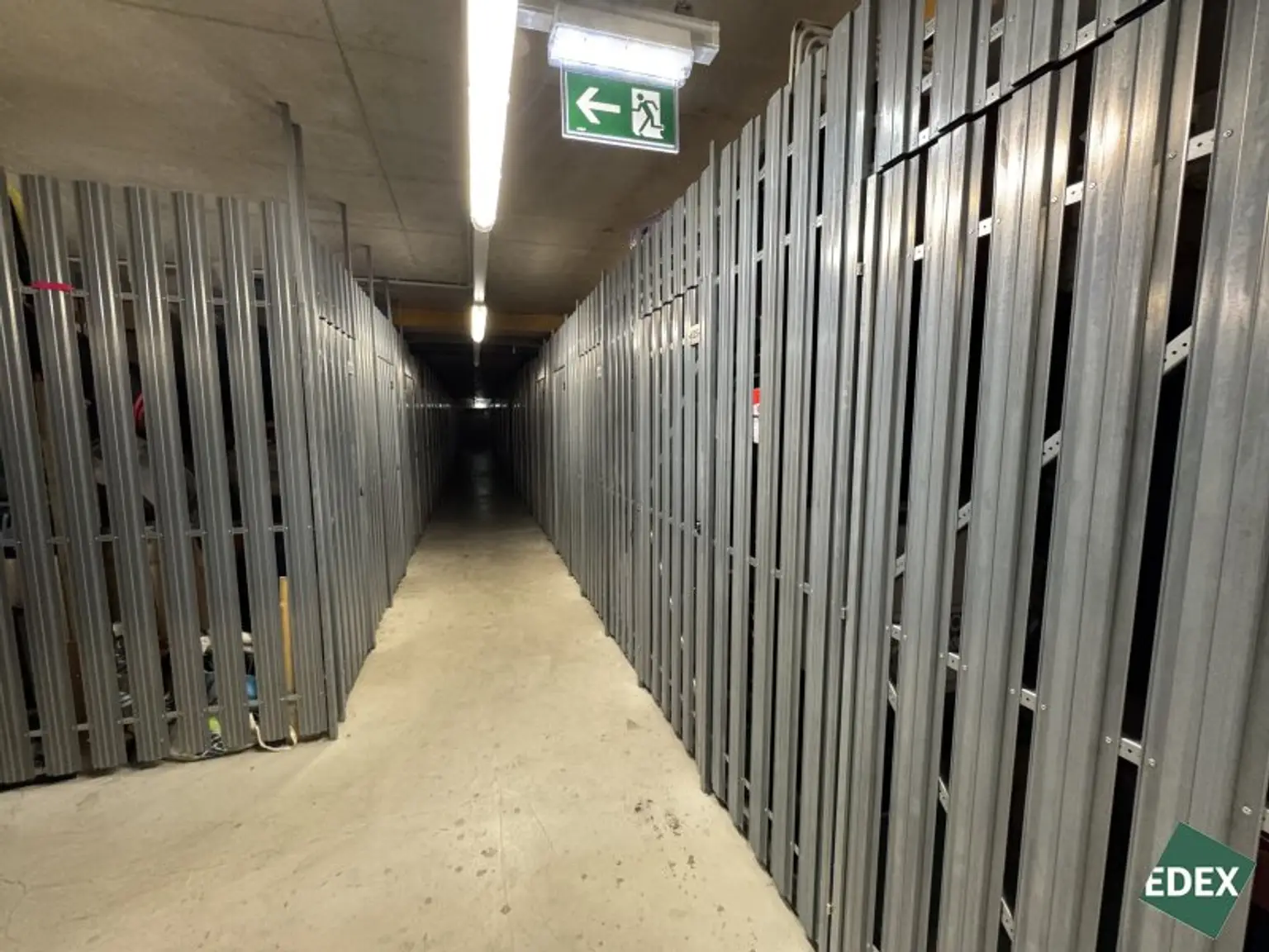 Attraktive 3-Zimmer-Wohnung mit Balkon nahe Austrian Institute of Technology