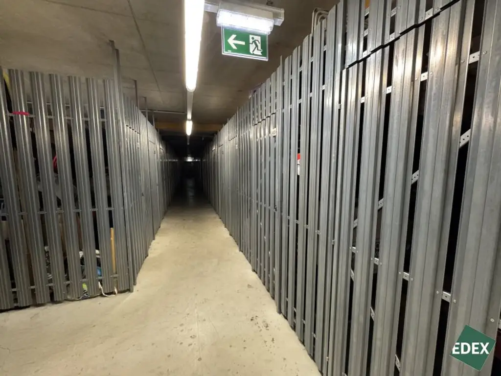 Attraktive 3-Zimmer-Wohnung mit Balkon nahe Austrian Institute of Technology