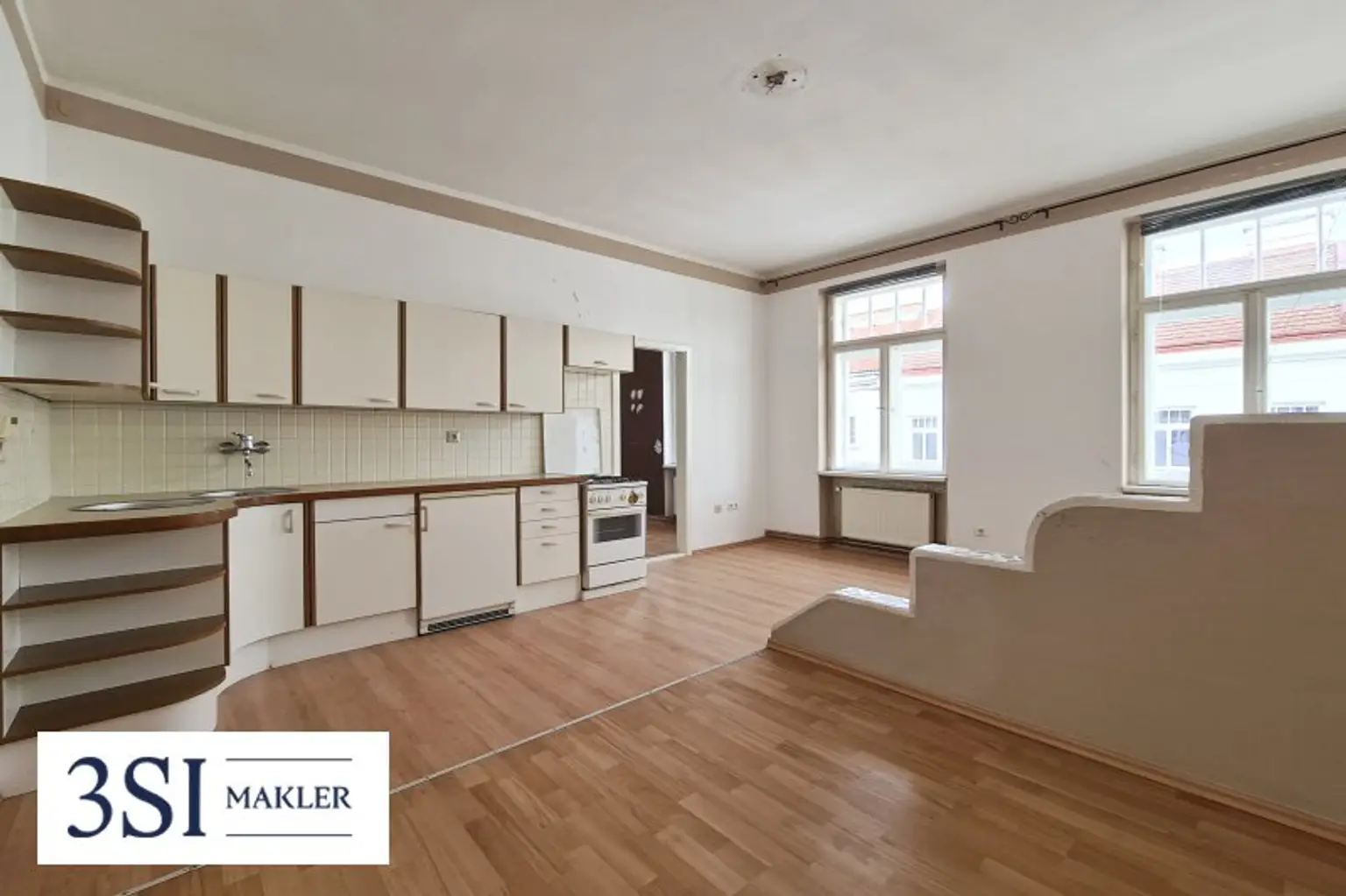 Gemütliche 2-Zimmer-Wohnung in 1120 Wien – jetzt für 259.000 €!