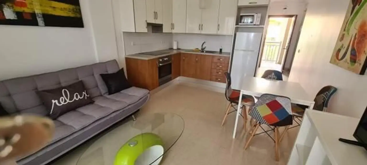 Apartment-San-Remo-Salon-Palm-Mar-Tenerife-2