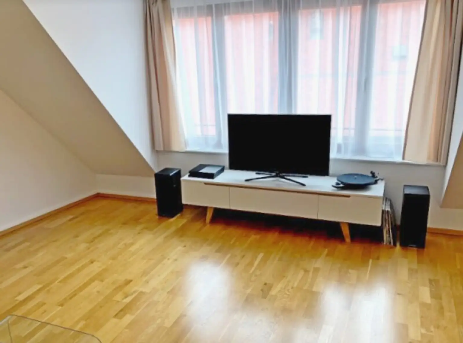 KREMS - wohnen im Zentrum mit Stil! mit 360° Besichtigung