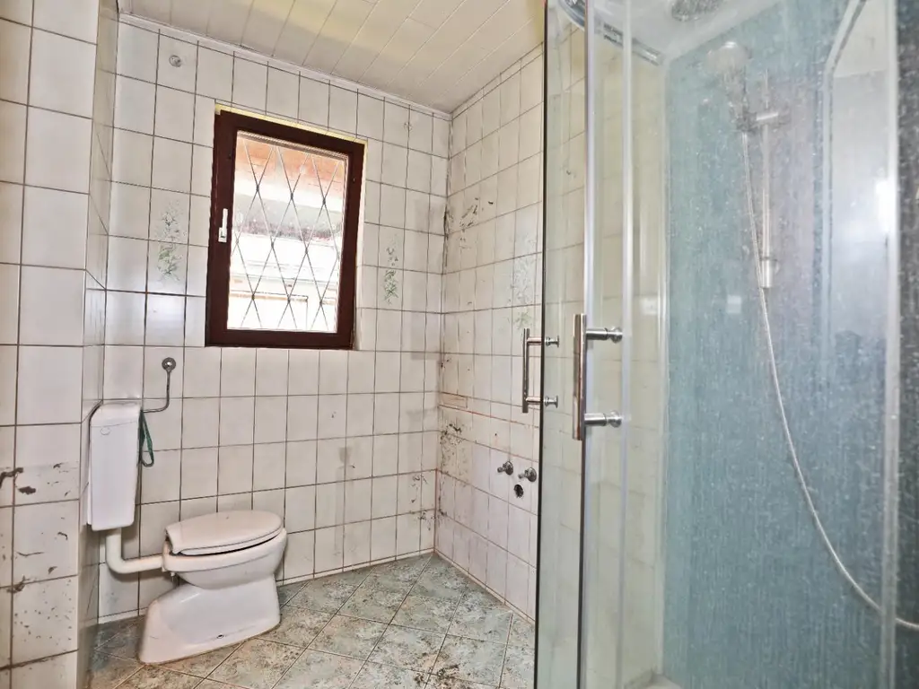 Haus auf Mietkaufvariante - Schönes ebenes Grundstück - 135m2 Wfl. - Vollkeller mit Garage - große Terrasse
