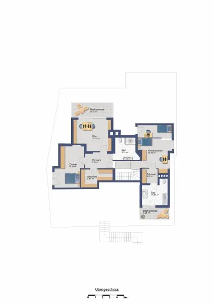 Exklusive Villa mit Nebengebäude in Gießhübl – Wohnen, Arbeiten & Wellness in Premiumlage