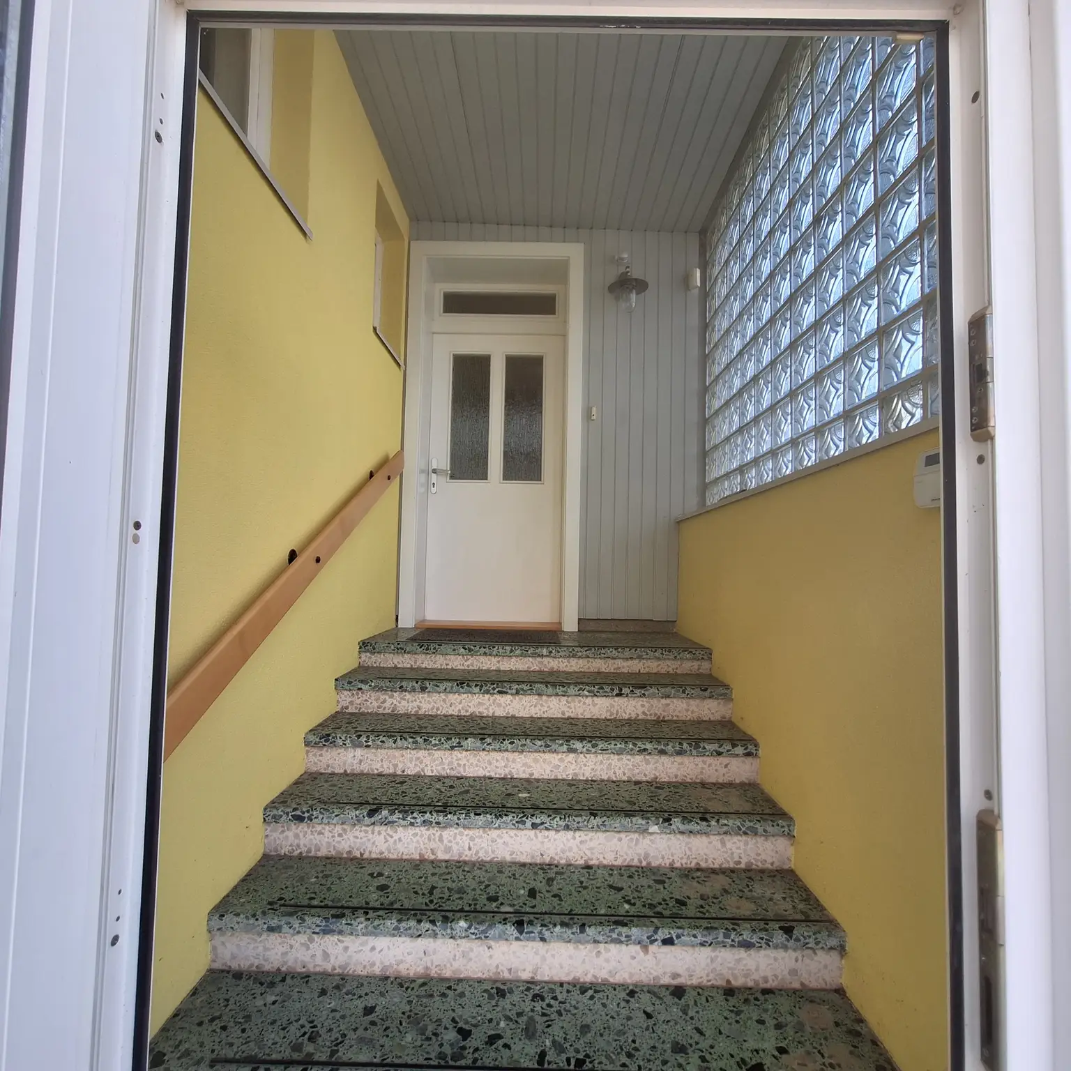 Einfamilienhaus in ruhiger Lage in Mitterpullendorf