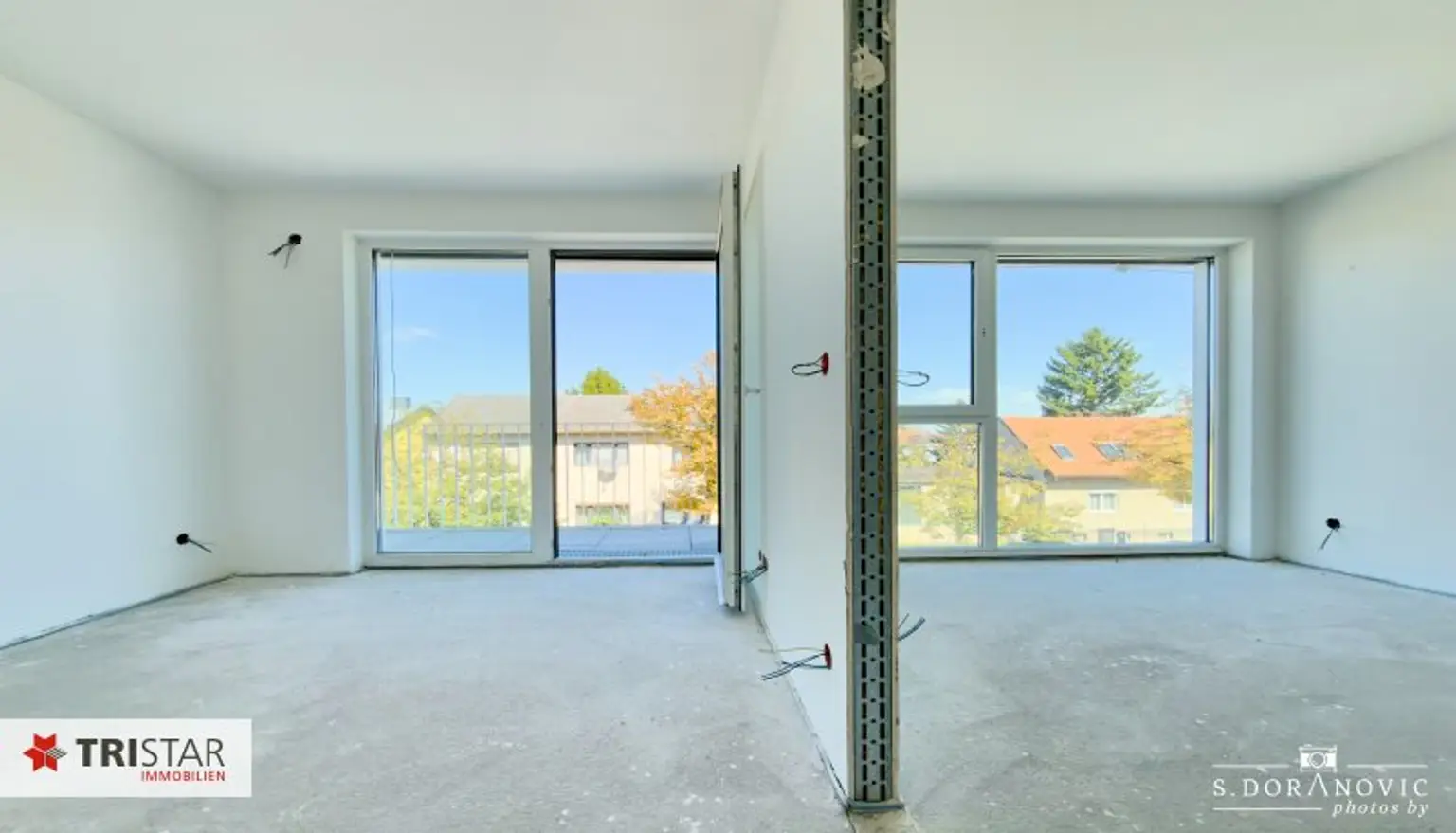 NEU! ++ URBAN & NATUR & ERHOLUNG: ZWISCHEN SEESTADT UND LOBAU ++ 1220 WIEN ++ 19 EIGENTUMSWOHNUNGEN ++ SCHLÜSSELFERTIG ++ BALKON / TERRASSE / LOGGIA / GARTEN / KELLER ++ 2–4 ZIMMER ++