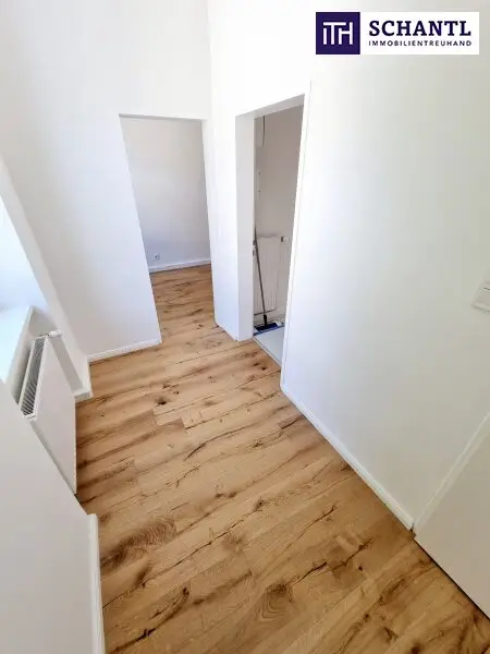 Altbauflair clever geplant - 3 Zimmer in kompakter Größe! Entzückende Altbauwohnung + Traumhaft schönes Haus + Perfekte Infrastrukur und Anbindung + Neue Einbauküche! Jetzt zugreifen!