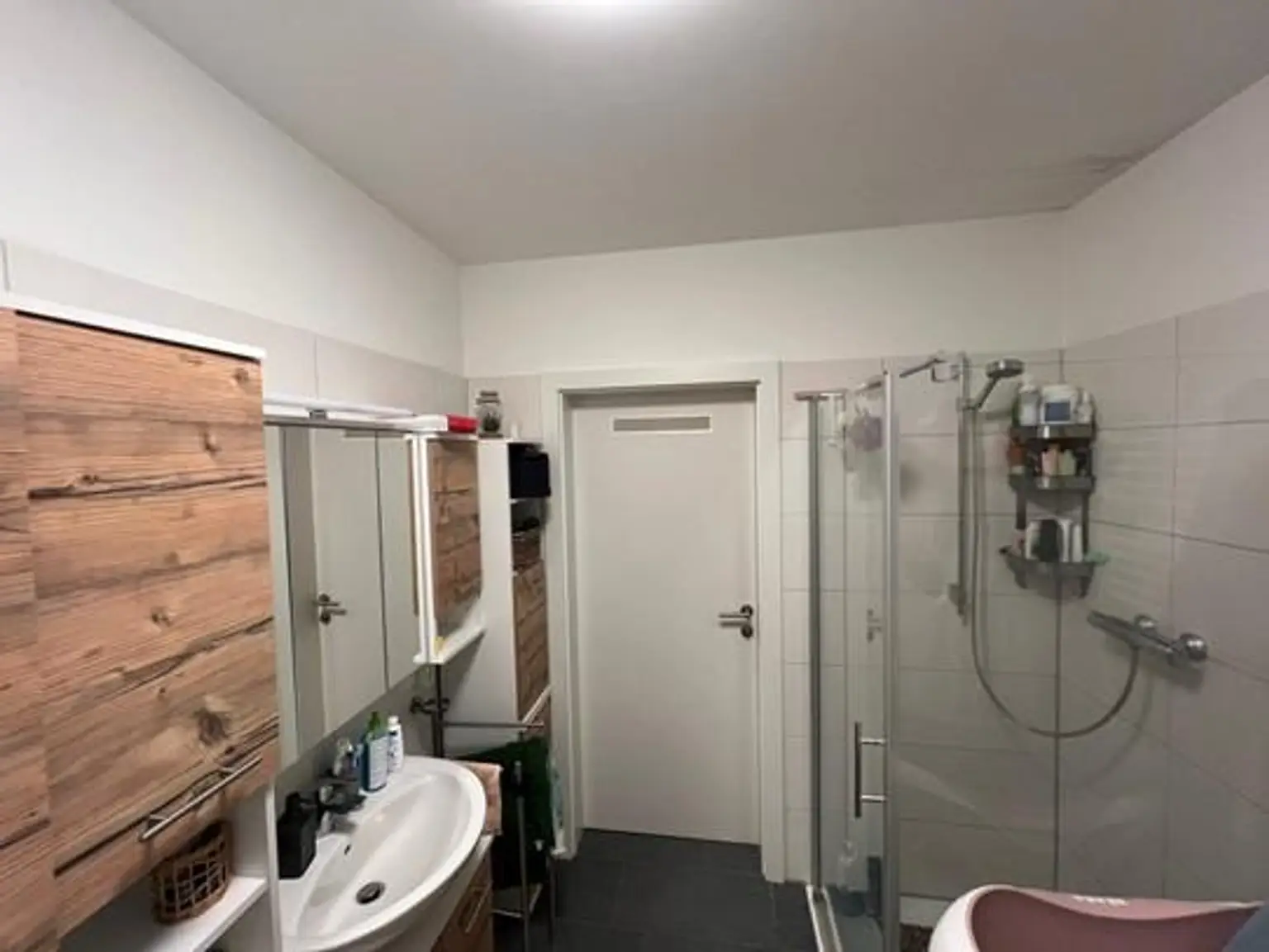 3 Zimmer-Wohnung mit Balkon in Linz/Pichling