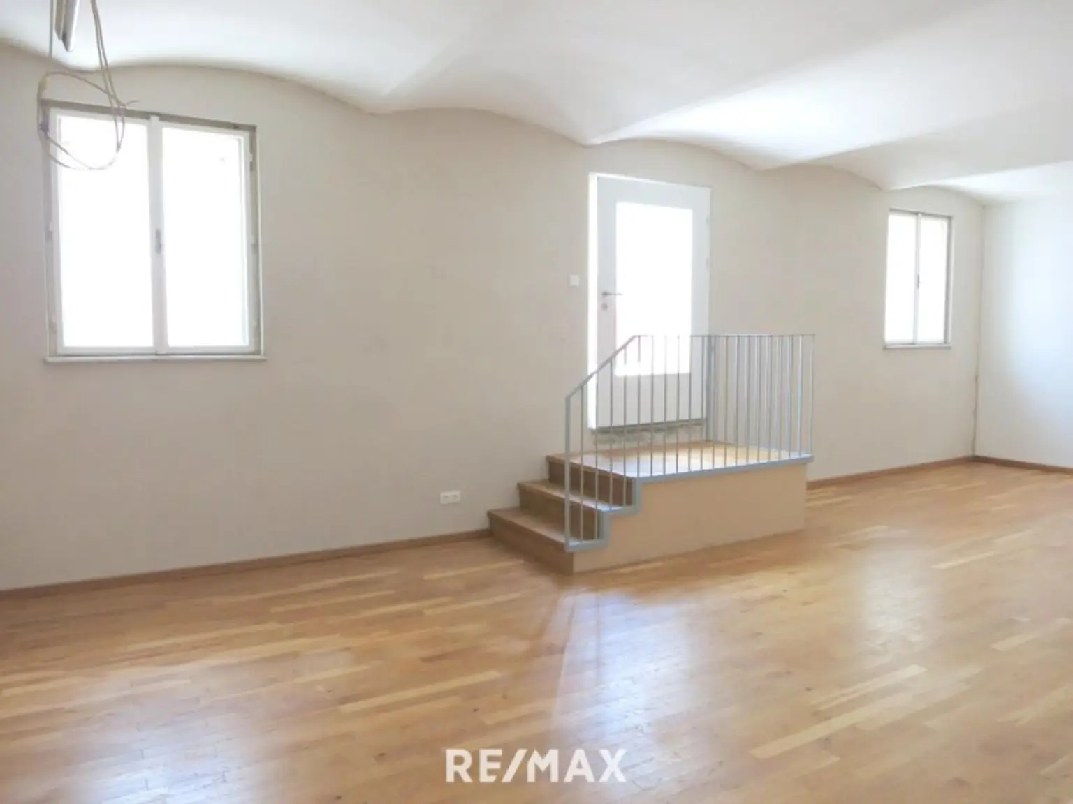 Flexible Bürofläche in zentraler Lage von Gersthof !