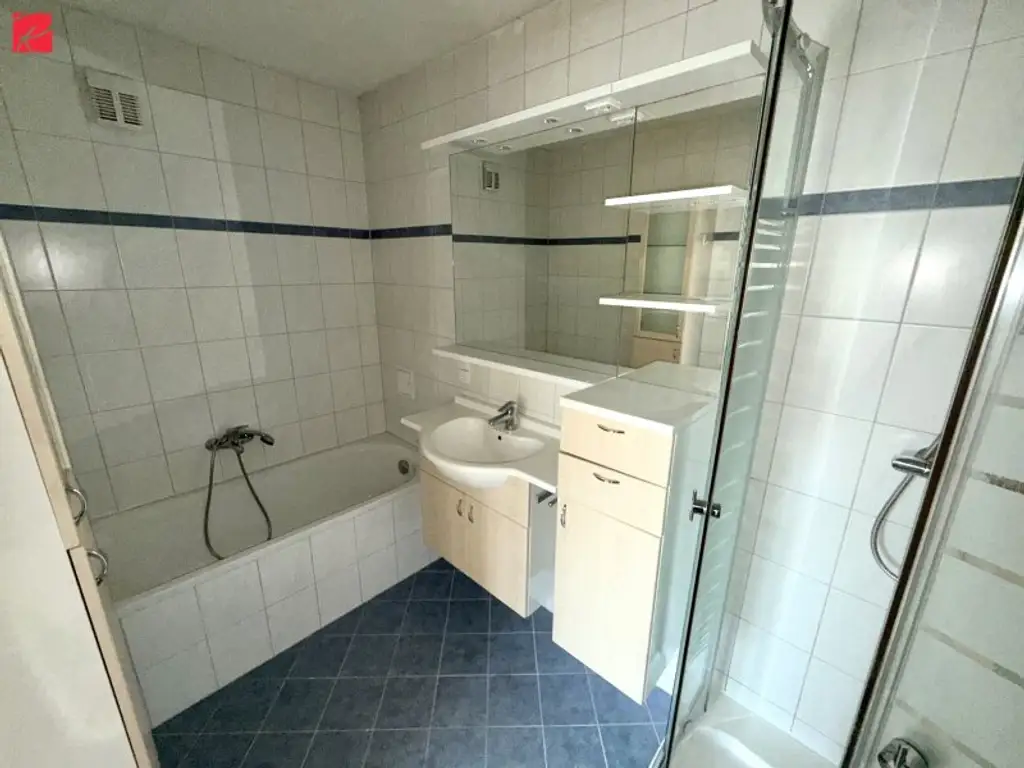 PreisHIT: Lichtdurchflutete Wohnung im Herzen von Graz!