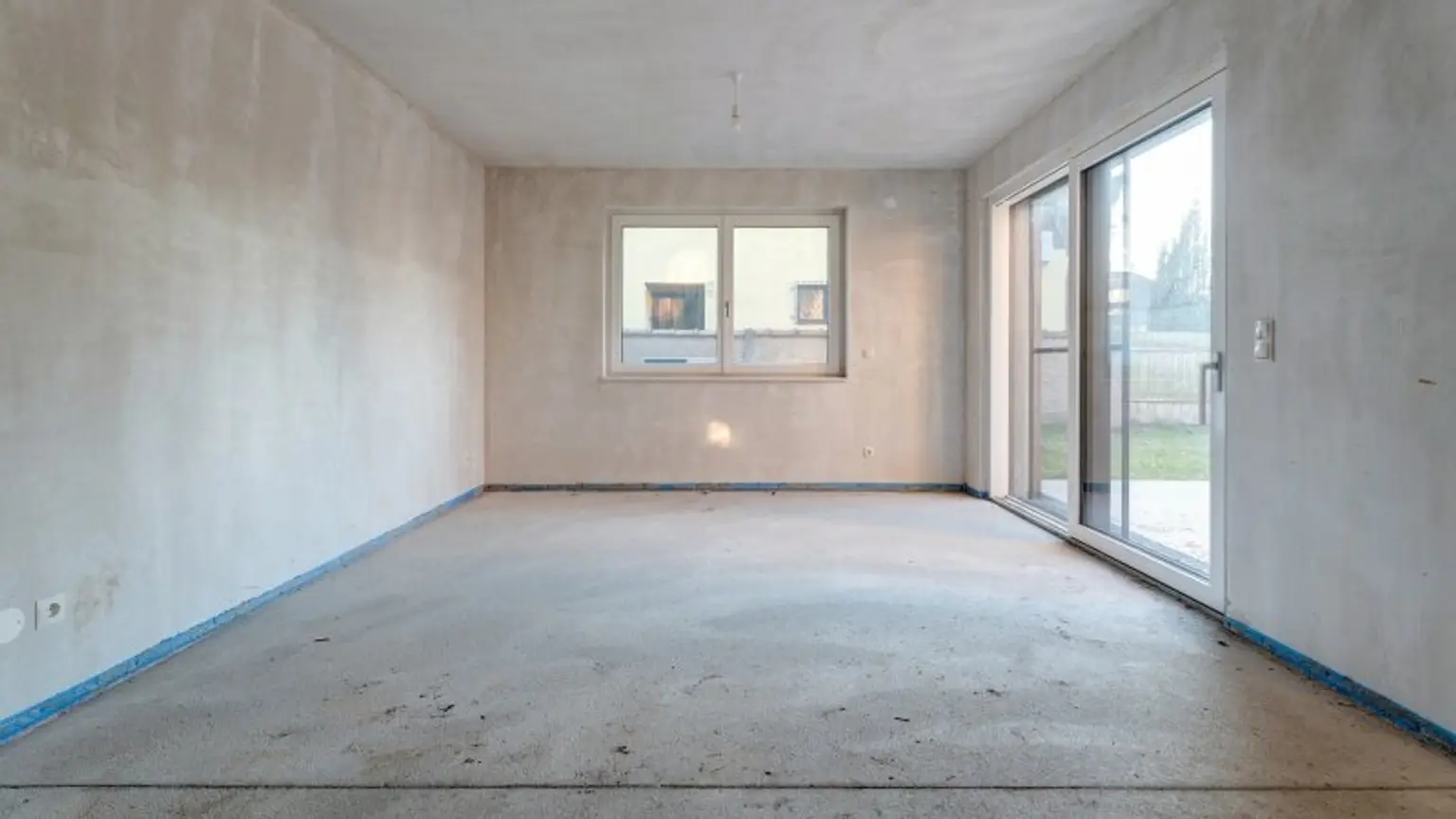 TOP Doppelhaushälfte in Deutsch-Wagram - Zentrumsnahe!