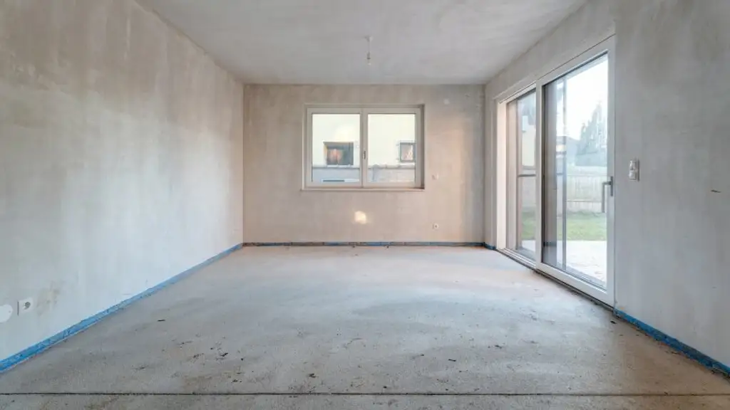 TOP Doppelhaushälfte in Deutsch-Wagram - Zentrumsnahe!